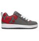 GREY/RED (grf)