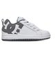 WHITE/GREY (wgy)