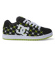 BLACK/GREEN PRINT (0bg)