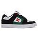 GREY/GREEN (ggb)