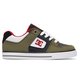 OLIVE/BLACK (ob2)