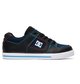 BLACK/BLUE/RED (xkbr)