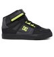 BLACK/BLACK/YELLOW (xkky)