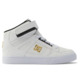 WHITE/SILVER (ws4)