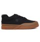 BLACK/GUM (bgm)