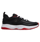 BLACK/ATHLETIC RED/WHITE (kaw)