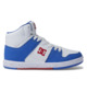 WHITE/BLUE/RED (wur)