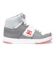 WHITE/GREY/RED (wyr)