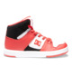 WHITE/RED/BLACK (xwrk)