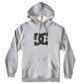 DC Star - Hoodie for Boys  ADBSF03020