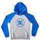 DC Star Pilot 2022 - Hoodie for Boys  ADBSF03022