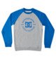DC Star Pilot 2022 - Sweatshirt for Boys  ADBSF03023