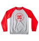 DC Star Pilot 2022 - Sweatshirt for Boys  ADBSF03023