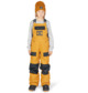 Roadblock - Technical Snow Bib for Boys  ADBTP03007