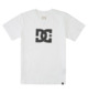 DC Star Fill - Short Sleeve T-Shirt for Kids  ADBZT03177