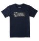 DC Density Zone - Short Sleeve T-Shirt for Boys 8-16  ADBZT03179