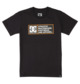 DC Density Zone - Short Sleeve T-Shirt for Boys 8-16  ADBZT03179