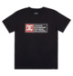 DC Density Zone - Short Sleeve T-Shirt for Boys 8-16  ADBZT03179