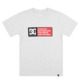 DC Density Zone - Short Sleeve T-Shirt for Boys 8-16  ADBZT03179