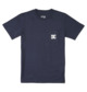 DC Star Pocket - Short Sleeve T-Shirt for Boys 8-16  ADBZT03180