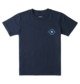 DC Crest - Short Sleeve T-Shirt for Boys 8-16  ADBZT03182