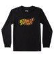 DC Firestorm - Long Sleeve T-Shirt for Boys 8-16  ADBZT03185