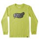 DC Firestorm - Long Sleeve T-Shirt for Boys 8-16  ADBZT03185