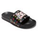 DC Slides - Slides Sandals for Kids  ADGL100012