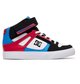 BLACK/CRAZY PINK/BLUE (lzb)
