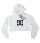 DC - Hoodie for Women  ADJFT03028