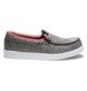 HEATHER GREY/PRUNE (hgu)