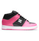 BLACK/PINK (bbp)