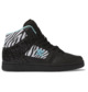 Manteca 4 Hi - High-Top Leather Shoes for Women  ADJS100164