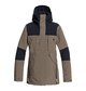 Sovereign - Snowboard Jacket for Women  ADJTJ03000