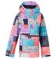 Savvy - Anorak Snowboard Jacket for Women  ADJTJ03022