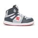 GREY/RED (grf)
