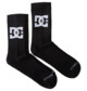 DC Star 2 Pack - Crew Socks for Men  ADYAA03147