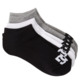 DC Shoes - Ankle Socks for Men  ADYAA03151