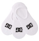 DC Shoes - Liner Socks [3 Pack] for Men  ADYAA03152