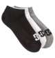 DC Shoes - Ankle Socks for Men  ADYAA03156