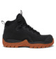 BLACK/GUM (bgm)