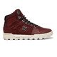 Pure Hi Weather Resistant Lace-Up Boots for Men  ADYB100009