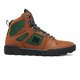 Pure Hi Weather Resistant Lace-Up Boots for Men  ADYB100009