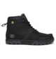 Woodland Leather Lace-up Winter Boots for Men  ADYB700033