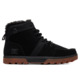 Woodland Leather Lace-up Winter Boots for Men  ADYB700033