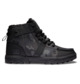 Woodland Leather Lace-up Winter Boots for Men  ADYB700033
