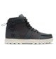 Woodland Leather Lace-up Winter Boots for Men  ADYB700033