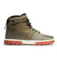 Woodland Leather Lace-up Winter Boots for Men  ADYB700033