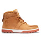 Woodland Leather Lace-up Winter Boots for Men  ADYB700033