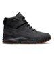 DC Locater - Leather Boots for Men  ADYB700037